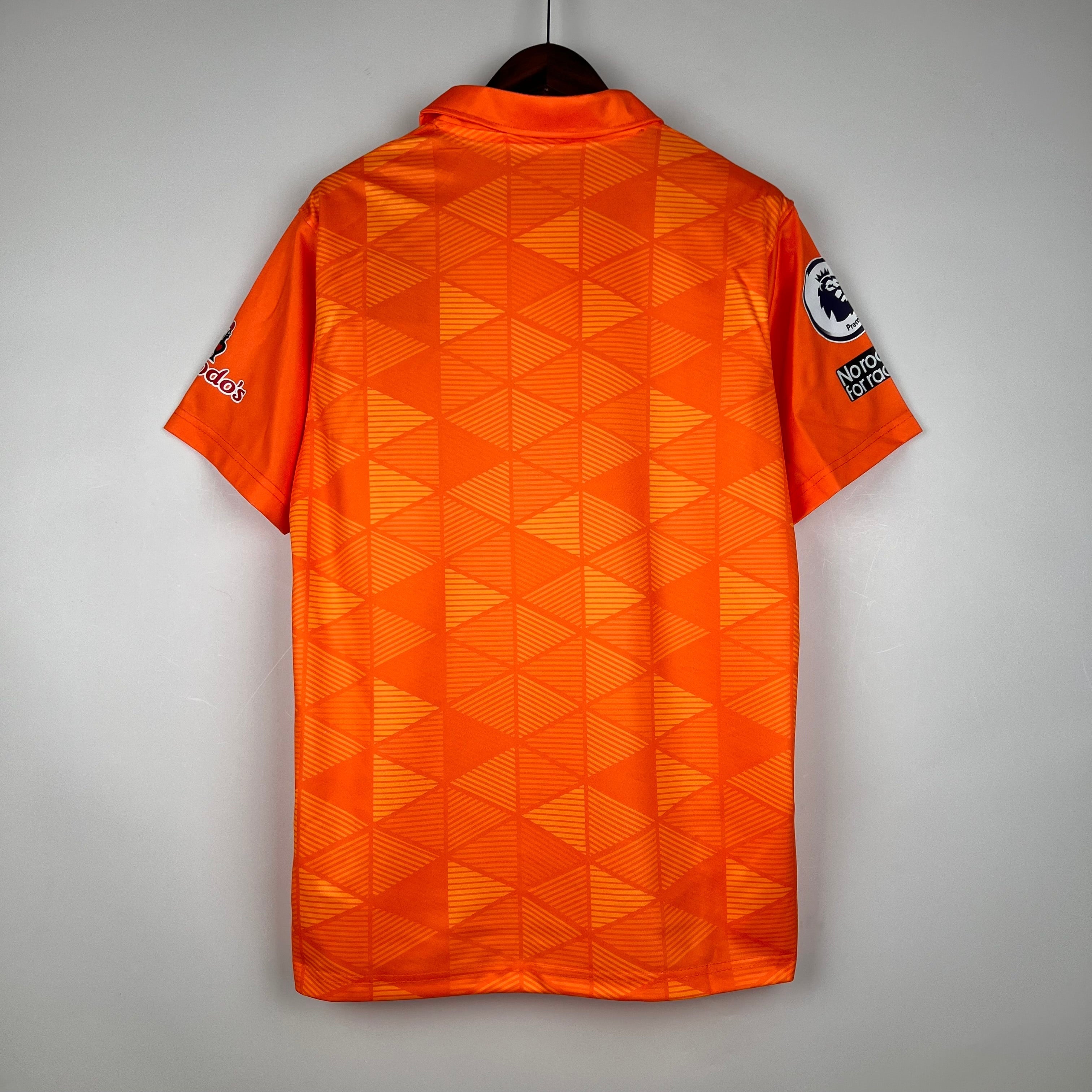 Camiseta AFC Richmond Segunda Equipacion 23/24