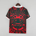 Camiseta México Retro 1997