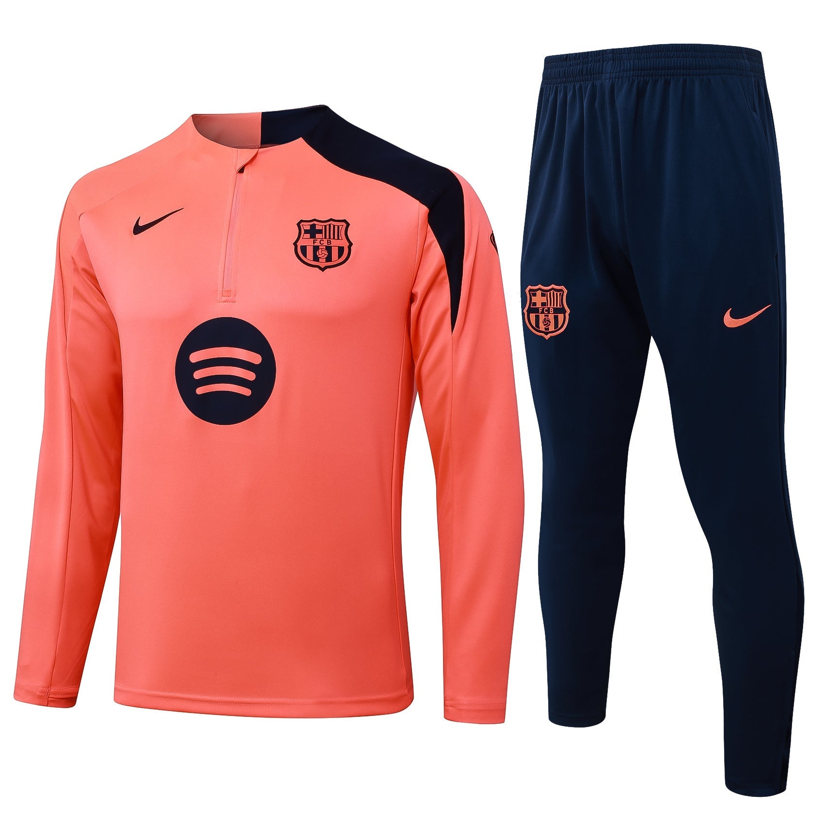 Chándal FC Barcelona 25/26