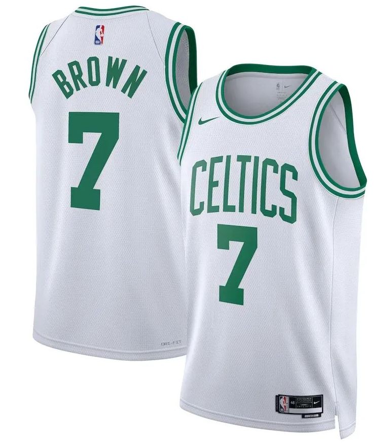 NBA Boston Celtics - Jaylen Brown