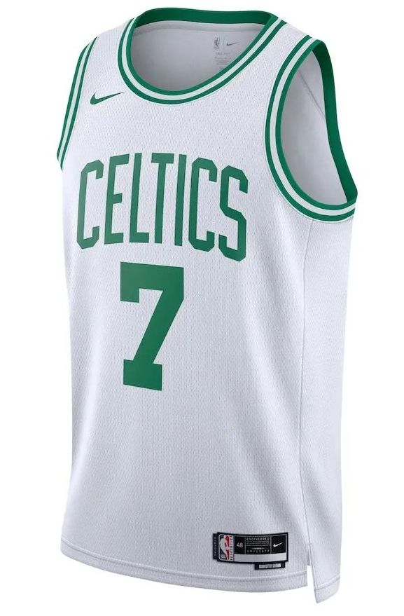 NBA Boston Celtics - Jaylen Brown