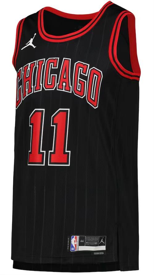 NBA Chicago Bulls - DeMar DeRozan