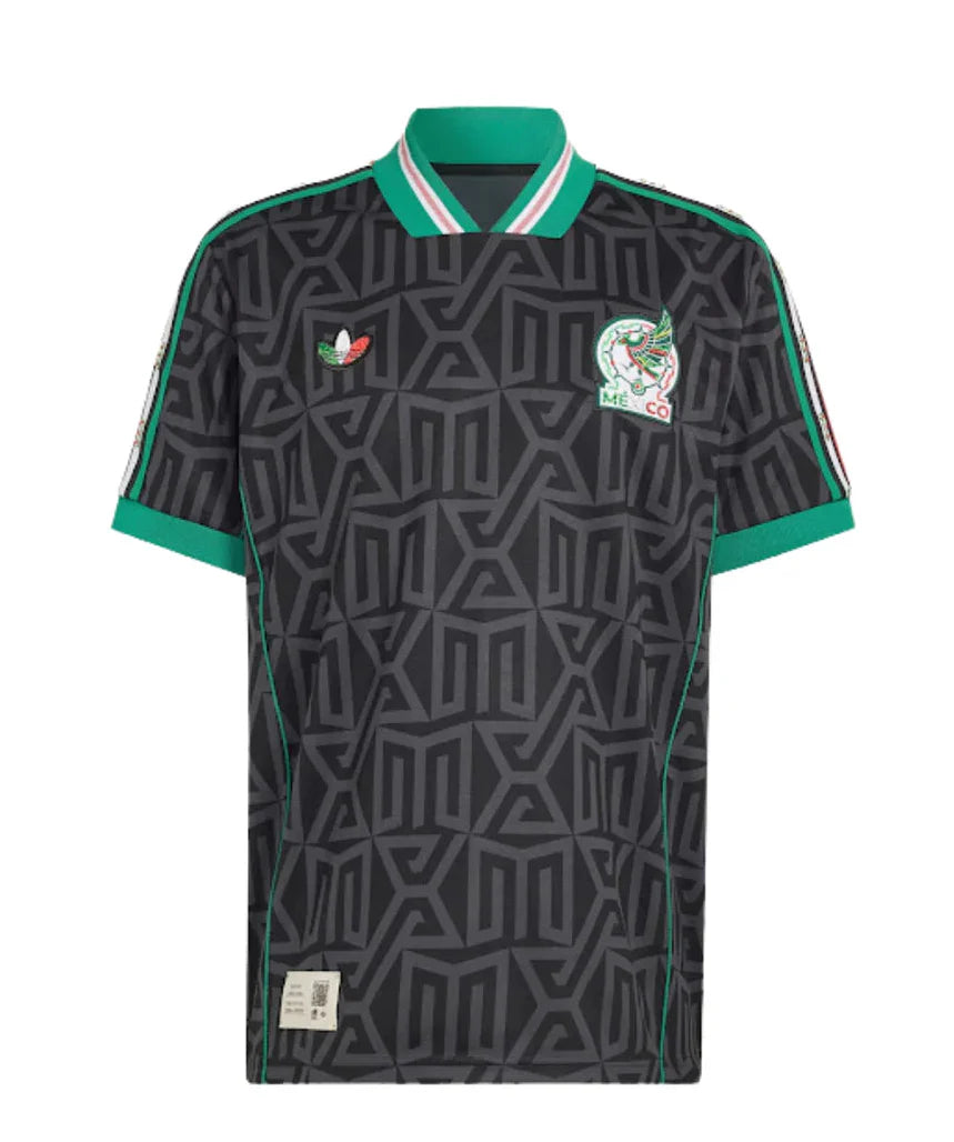 Camiseta México 2026 - Edición Especial