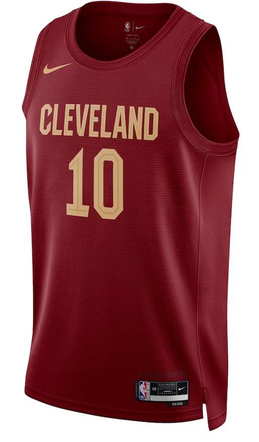 NBA Cleveland Cavaliers - Darius Garland