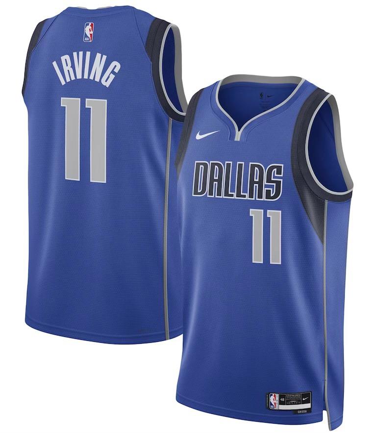 NBA Dallas Mavericks - Kyrie Irving