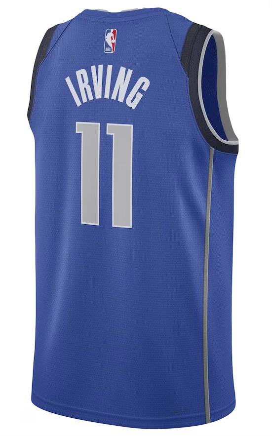 NBA Dallas Mavericks - Kyrie Irving