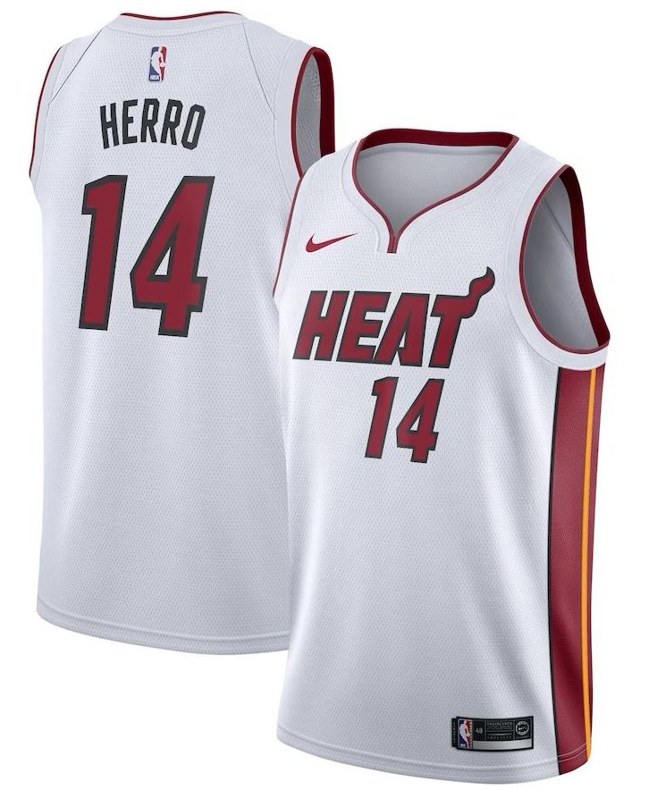 NBA Miami Heat - Tyler Herro