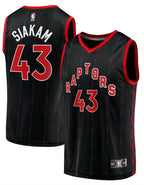 NBA Toronto Raptors - Pascal Siakam