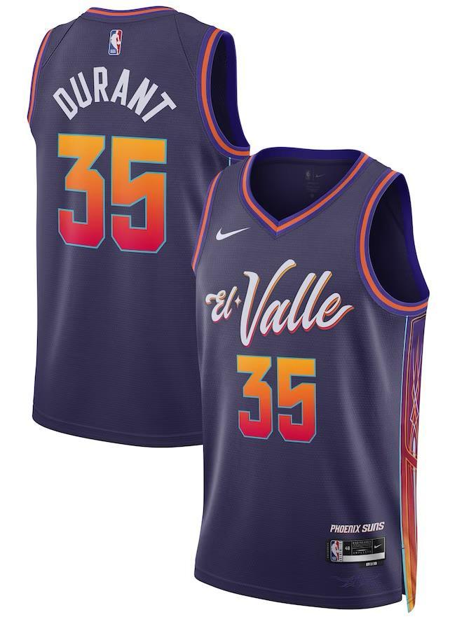 NBA Phoenix Suns - Kevin Durant
