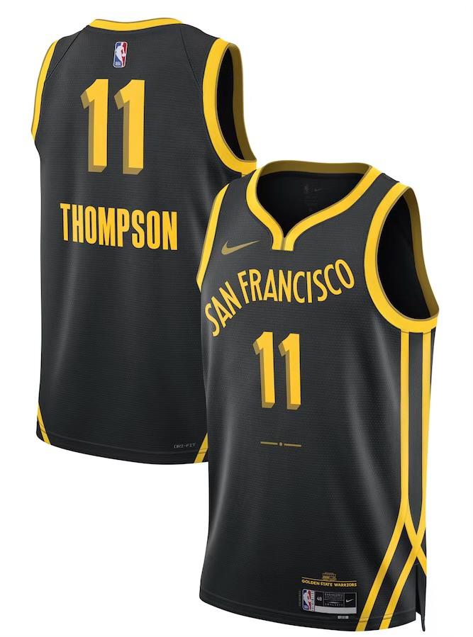 NBA Golden State - Warriors Klay Thompson