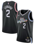 NBA LA Clippers - Kawhi Leonard