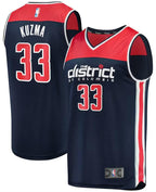 NBA Washington Wizards - Kyle Kuzma