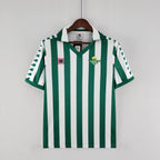 Camiseta Retro Real Betis Home 82/85