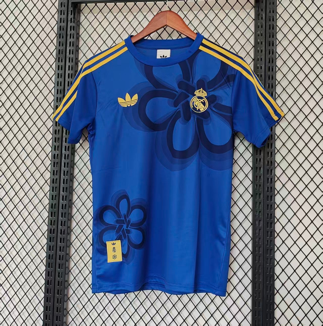 Camiseta Real Madrid 2026/27 - Edición Especial