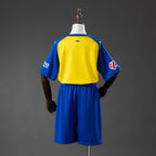 Camiseta y Pantalones para niños Valencia CF Third 25/26