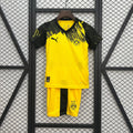 Camiseta y Pantalones para niños Borussia Dortmund 25/26
