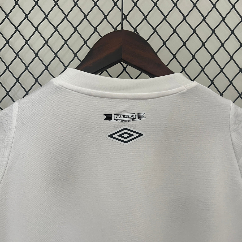 Camiseta Santos Home 24/25