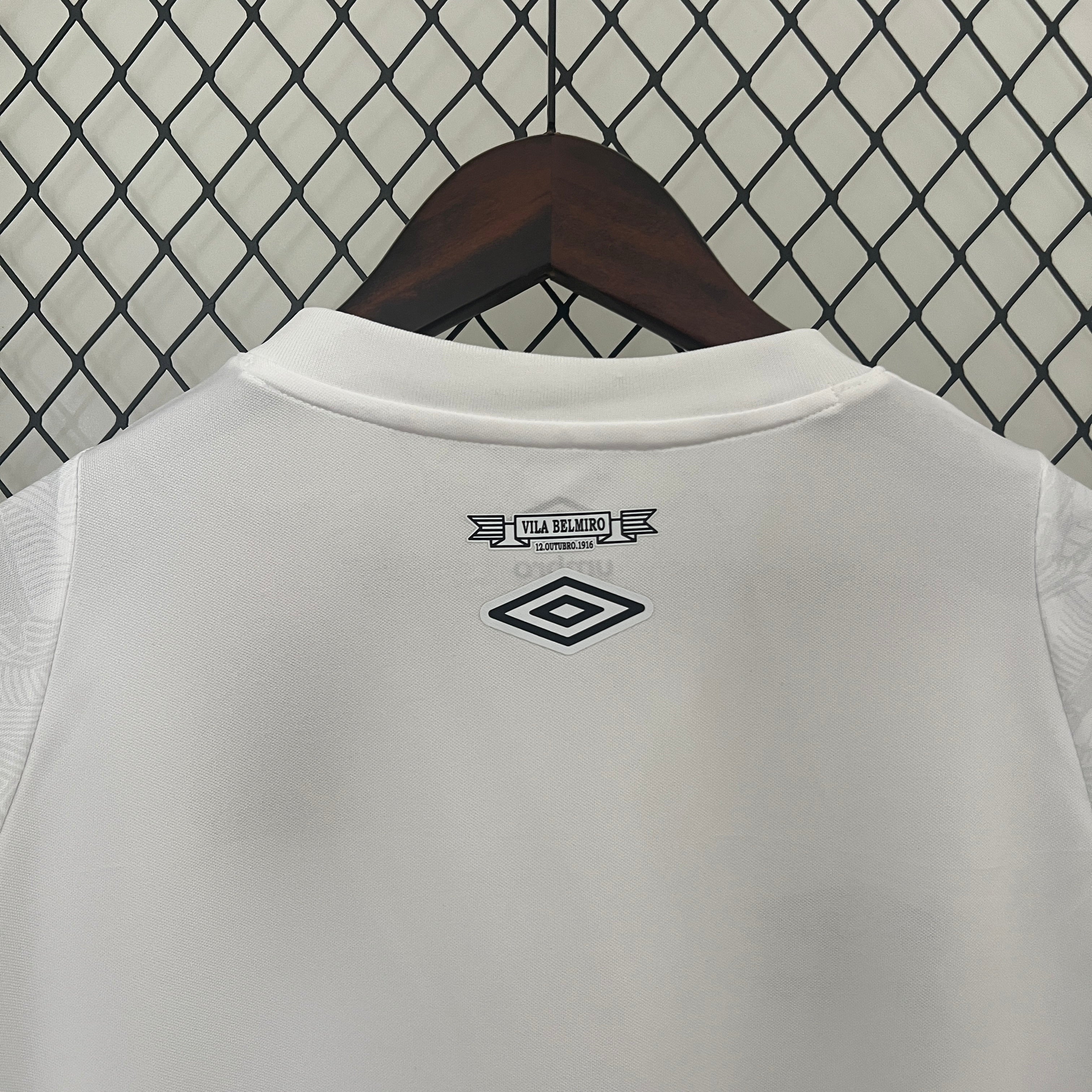 Camiseta Santos Home 24/25