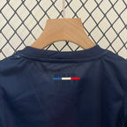 Camiseta y Pantalones para niños PSG Home 24/25