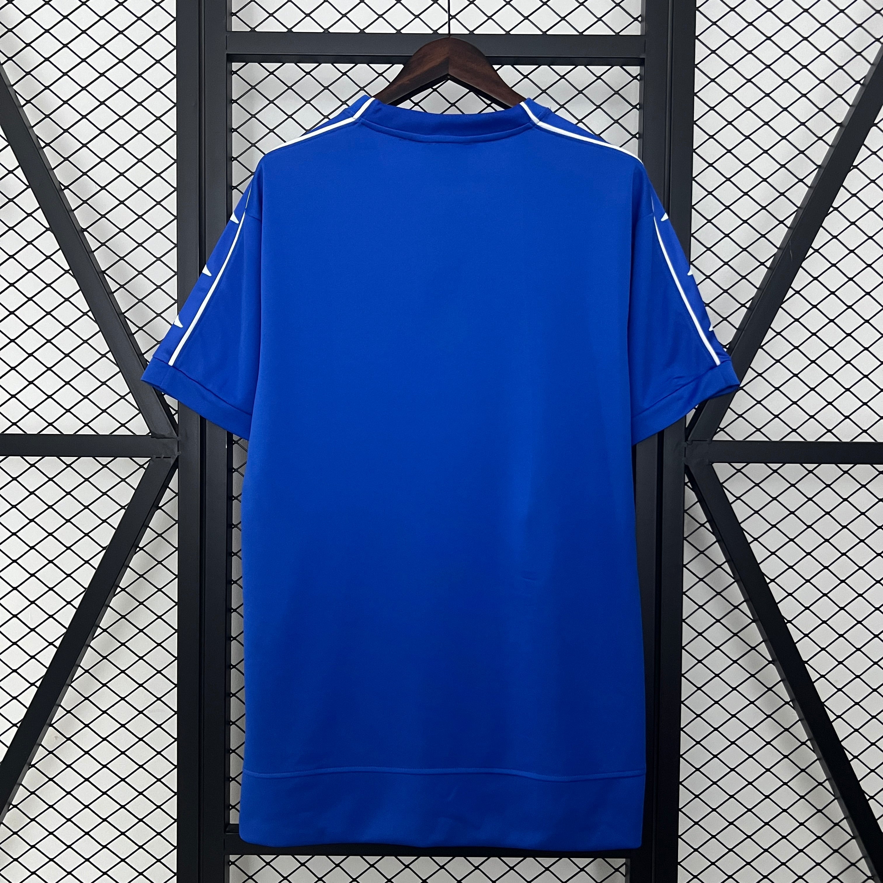 Camiseta Juventus Retro 99/00