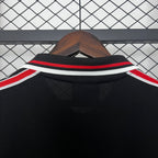 Camiseta Manchester United Retro 98/99