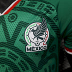 Camiseta México Home 2026/27 - Jugador