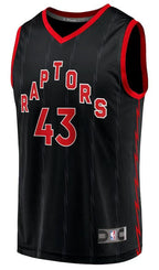 NBA Toronto Raptors - Pascal Siakam