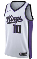 NBA Sacramento Kings - Domantas Sabonis