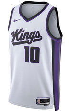 NBA Sacramento Kings - Domantas Sabonis