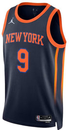 NBA New York Knicks - RJ Barrett