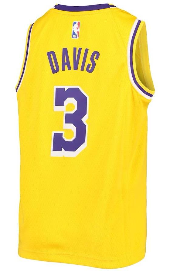 NBA Los Angeles Lakers - Anthony Davis