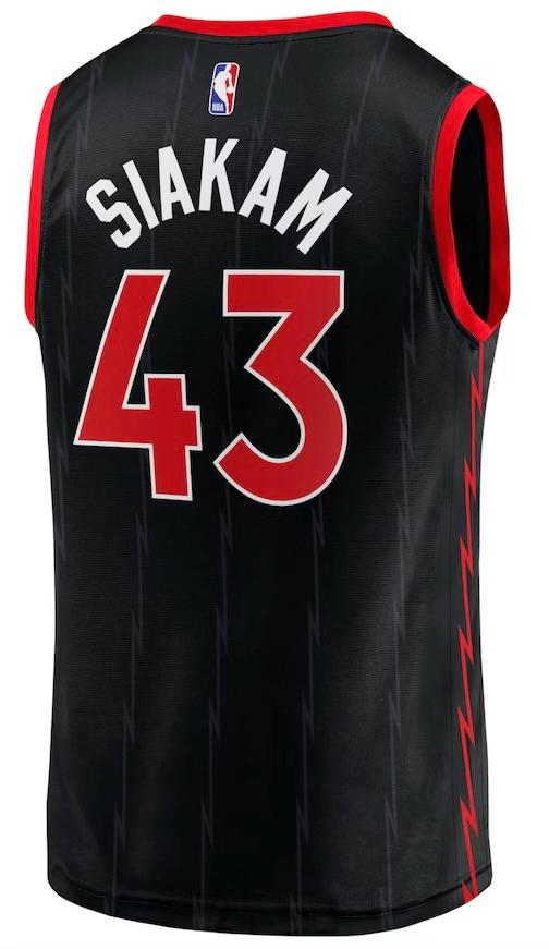 NBA Toronto Raptors - Pascal Siakam