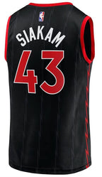 NBA Toronto Raptors - Pascal Siakam