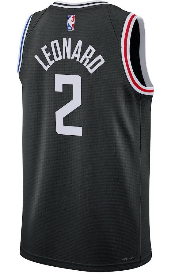 NBA LA Clippers - Kawhi Leonard