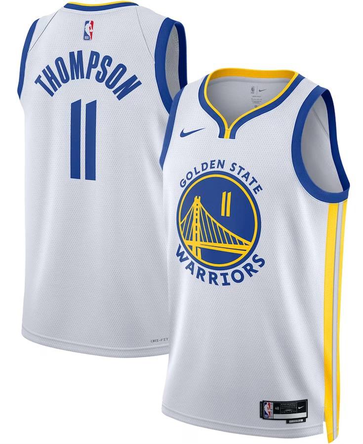 NBA Golden State Warriors - Klay Thompson