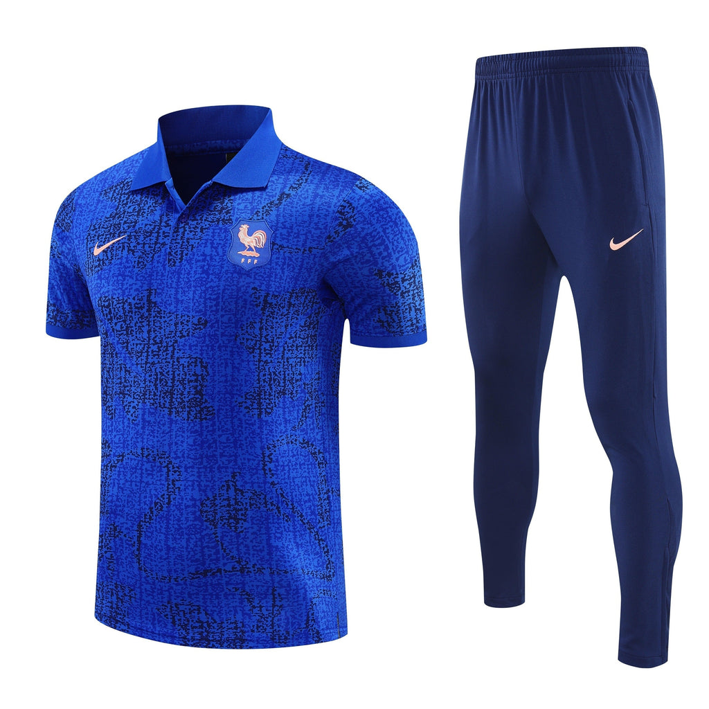 Conjunto PoloFrancia 2025/26