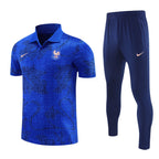 Conjunto PoloFrancia 2025/26