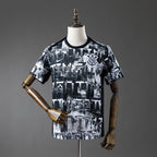 Camiseta Corinthians prepartido 2026/27