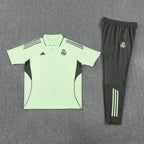 Conjunto Polo Real Madrid 2025/26
