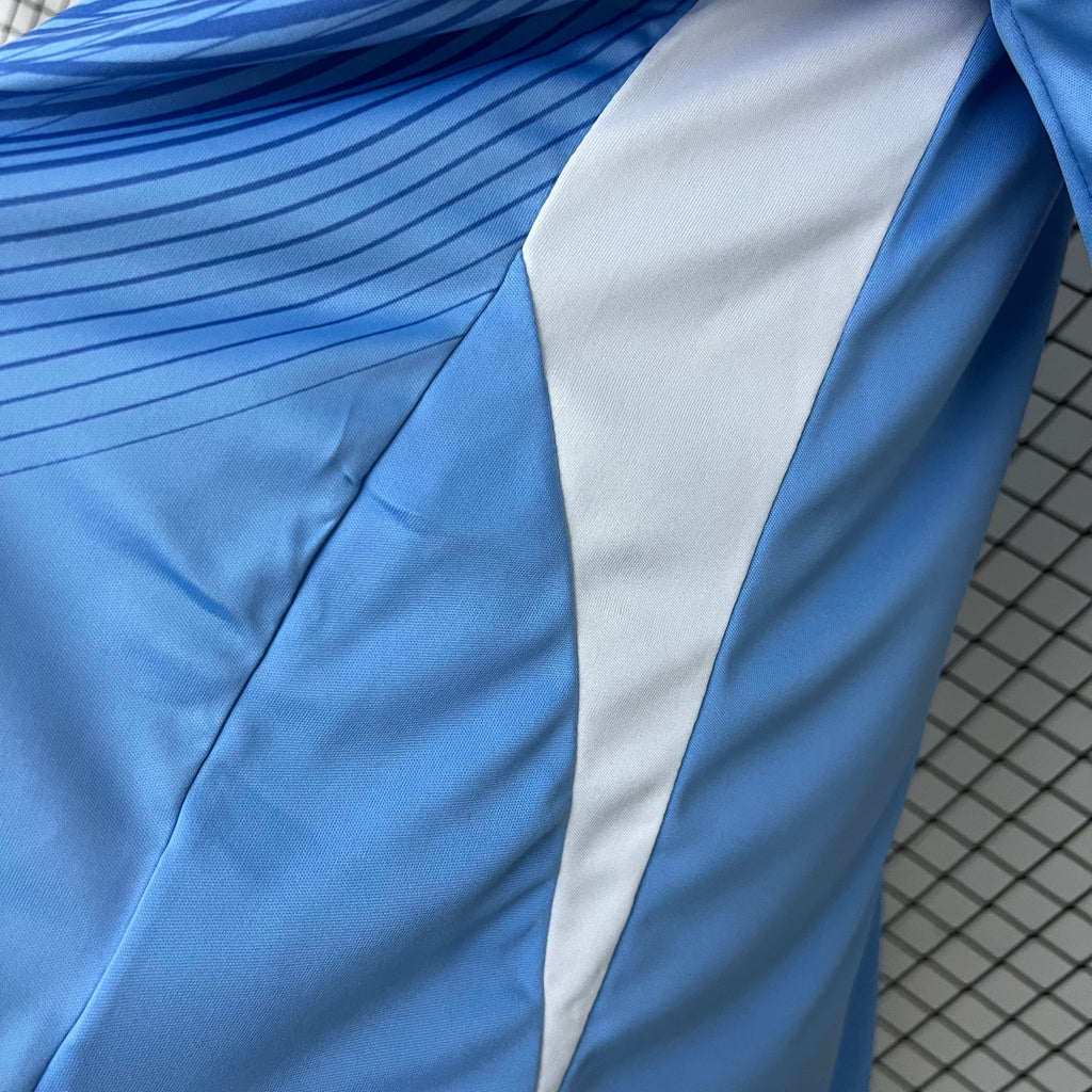 Camiseta Real Madrid Portero 25/26