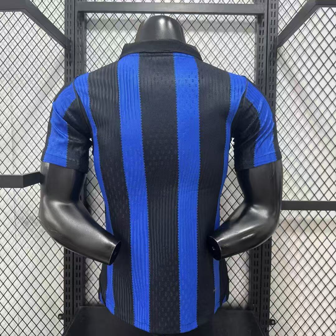 Camiseta Inter Home 26/27 - Jugador