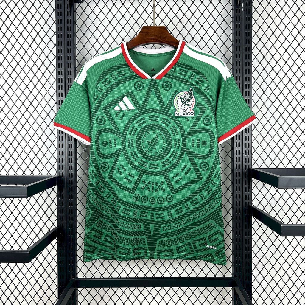 Camiseta México Home 2026/27