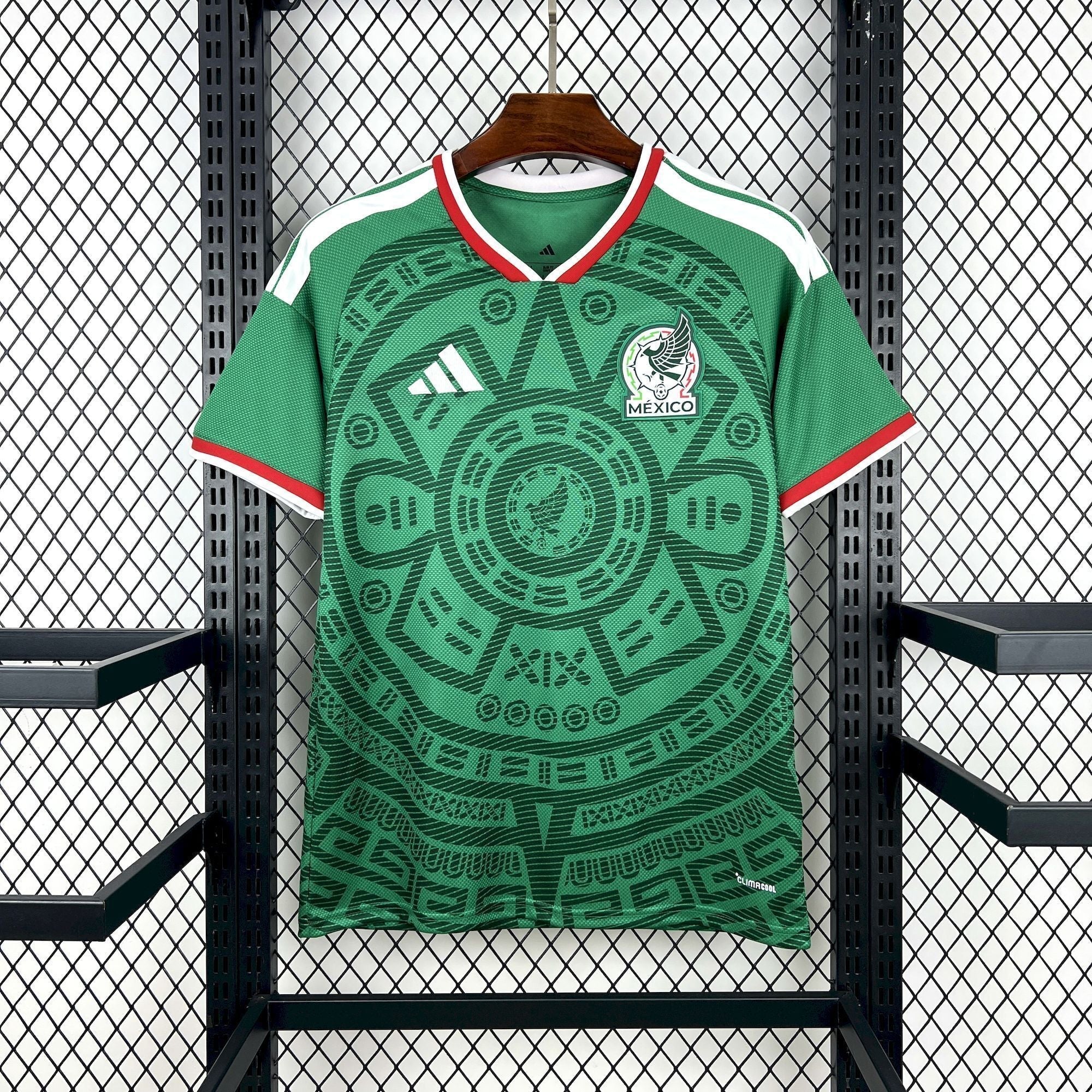 Camiseta México Home 2026/27