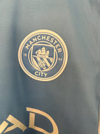 Camiseta Manchester City Home 2026/27
