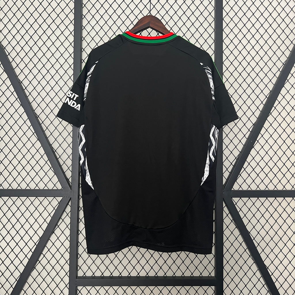 Camiseta do Arsenal Away 24/25