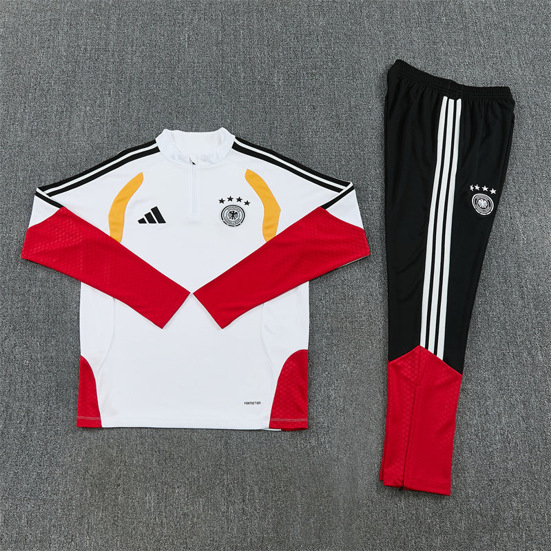 Chándal Alemania 2026/27