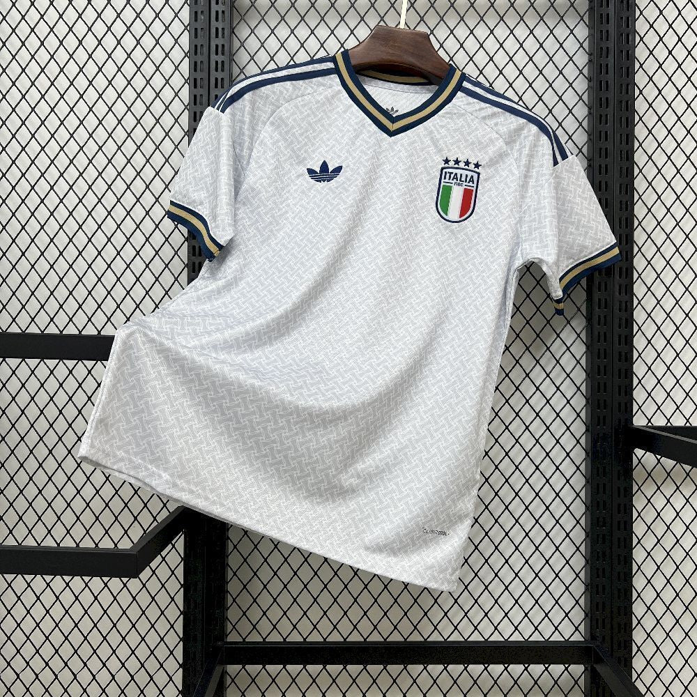 Camiseta Italia Away 2026/27