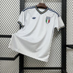 Camiseta Italia Away 2026/27