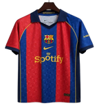 Camiseta estilo Vintage FC Barcelona 2026/27