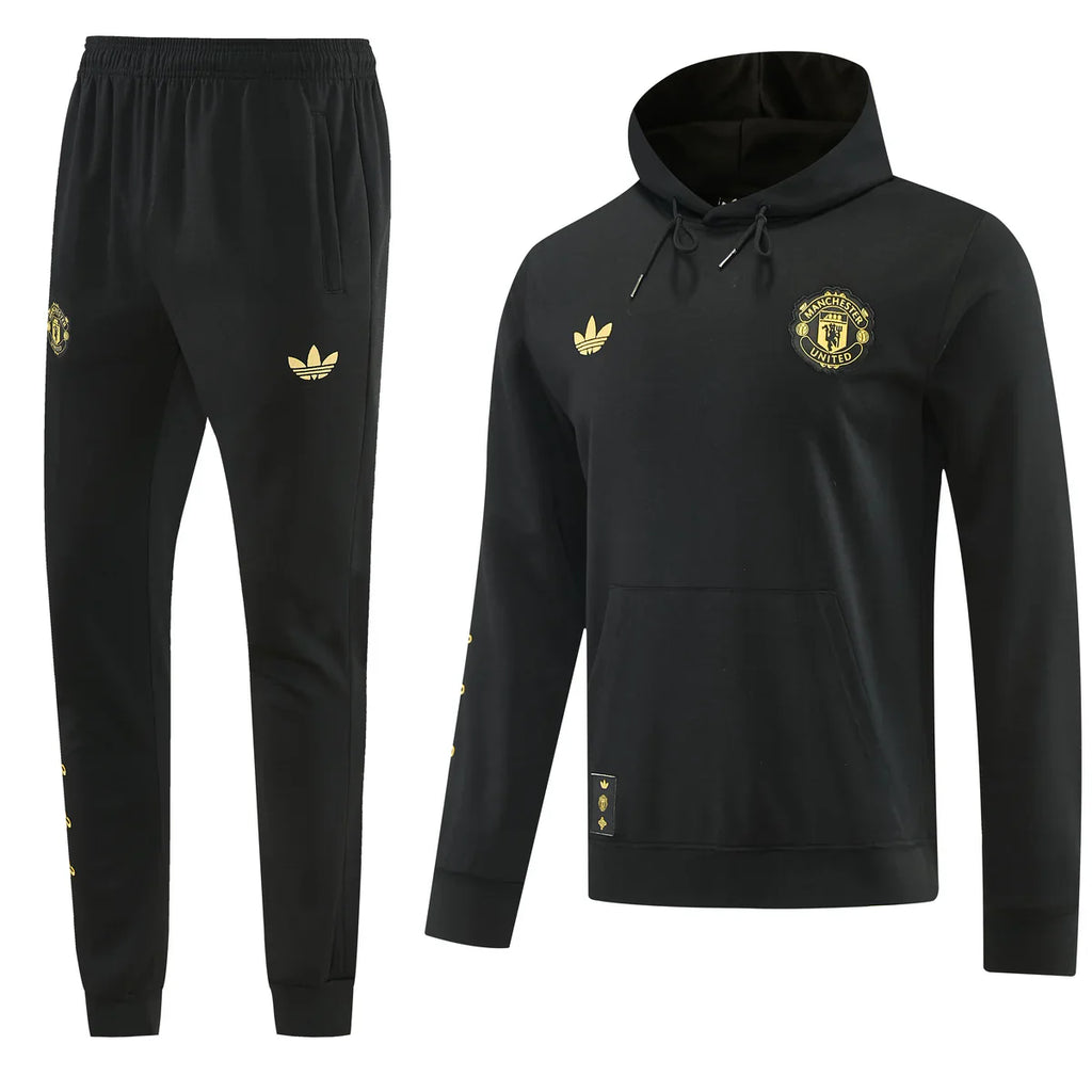 Chándal Manchester United 26/27